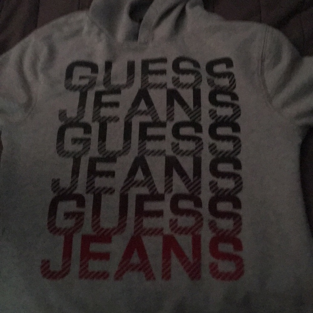 Boys hoodie